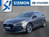 Hyundai i30 cw 1.6 CRDi DCT YES! Plus AHK LED Navi Tempo - Hyundai i30: Plus