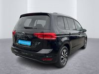 Volkswagen Touran - Vorschau Bild 5