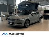 Volvo V90 Core Recharge Plug-In Hybrid AWD T6 / AHK - Volvo V90: Recharge Core