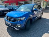 Volkswagen T-Cross Active Navi, Kamera, Tempomat, AHK - Volkswagen T-Cross in Bonn