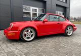 Porsche 964 WTL - 6-Gang - Lotec 3.6 Bi-Turbo - H-Kennz - Porsche 964: Coupe