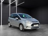Ford B-Max Trend KLIMA|SITZHEIZUNG|PDC|AHK|GARANTIE - Ford B-Max mit Benzin-Antrieb: Kleinbus, Trend