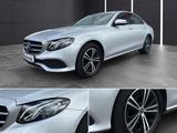 Mercedes-Benz E 220 d EU6d-T Navi LED Apple CarPlay Android Au - gebrauchte Mercedes-Benz E 220 aus dem Jahr 2020