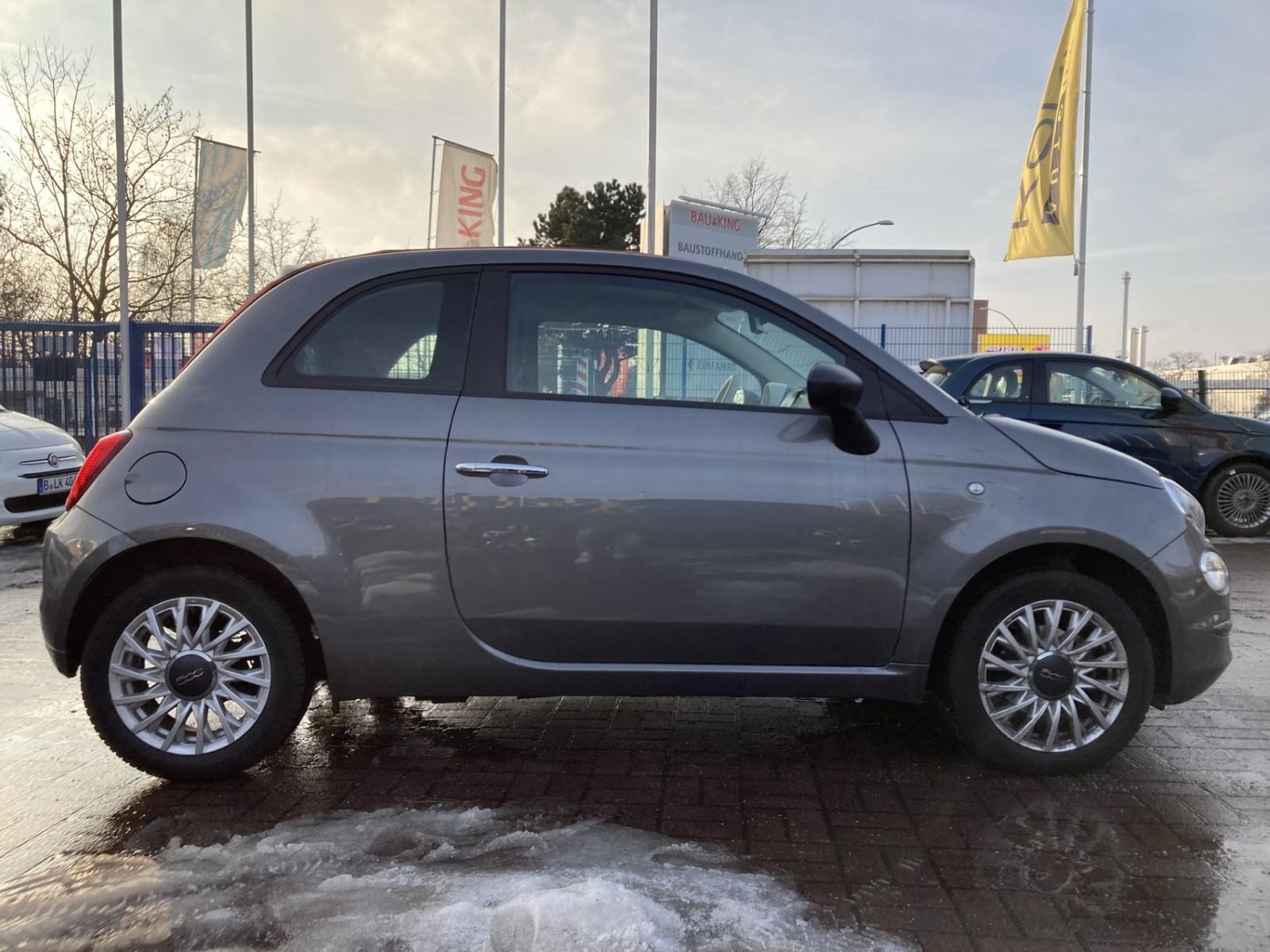 Fiat 500C - Bild 4