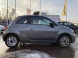 Fiat 500C MY23 1.0 Hybrid - gebrauchte Fiat bis 15.000 Euro