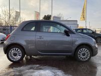 Fiat 500C - Vorschau Bild 4