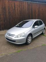 Peugeot 307|TÜV Neu - Peugeot Boxer aus 2002