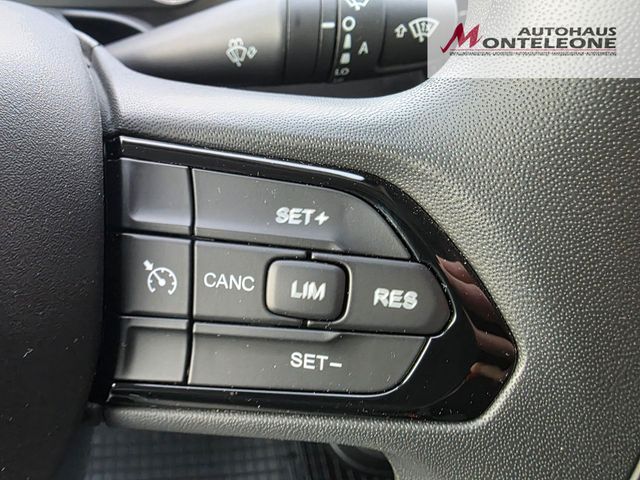 Fiat Ducato Maxi 35 L4H3 180 M-Jet | Automatik | 10"