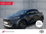 Toyota C-HR 2.0 Plug-In Team D + Technik Paket