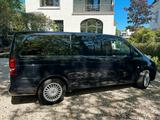 Mercedes-Benz eVito Tourer Pro Lang - Mercedes-Benz eVito Gebrauchtwagen