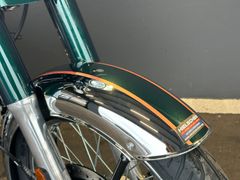 ROYAL ENFIELD Classic 350 ABS Green + AKTION bis 19.04.2026