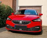Seat Leon 1.5 TSI ACT 96kW Style, Top-Zustand, Garage
