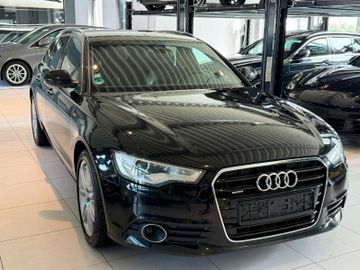 Audi A6 - 5