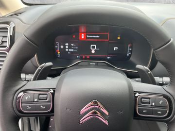 Citroën C5 Aircross 1.5 BlueHDi 130 MAX NAVI SHZ LED
