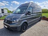 Volkswagen Grand California Autm. VA 680*Standheizung*ACC*