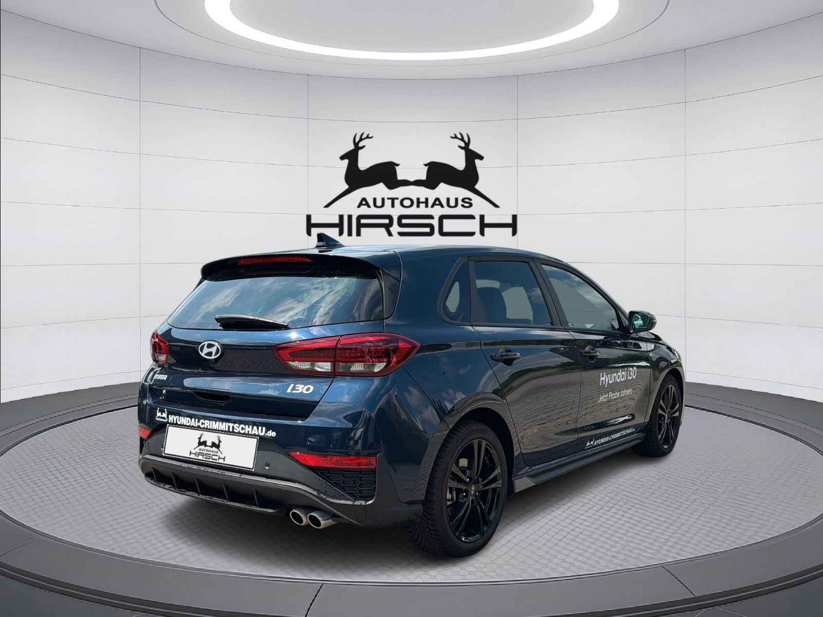 Hyundai i30 – Bild 3