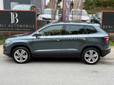 Skoda Karoq Style/NAVI/SHZ/AHK/KLIMA/KEYLESS/APPLE-CAR - Skoda Karoq Gebrauchtwagen in Mülheim (Ruhr)