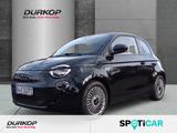Fiat 500e Basis Apple CarPlay Tempomat Android Auto K - Fiat 500e aus 2024