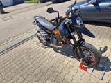KTM 690 SM LC4 - KTM 2008 690