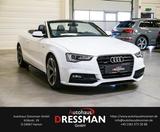 Audi A5 2.0 TDI Cabrio quattro BI-XENON PDC S-LINE - Audi A5 in Hamm