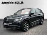 Skoda Kodiaq 2.0 TSI Sportline 4x4 DSG 190PS 7-Sitze N - Skoda Kodiaq PS7