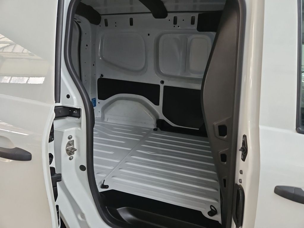 Fahrzeugabbildung Mercedes-Benz Citan 108 CDI Kasten BASE Standard Klima PTS hi.