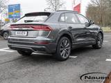 Audi Q8 S-Line 50 TDI *ACC*RAUTE*STAND.HZG.*B&O*MATRI - Diesel Gebrauchtwagen