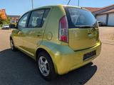 Daihatsu Sirion 1.3 Klima Tüv 09.2026 - Daihatsu Sirion: 1.3
