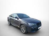 BMW X4 xDrive 35d M Sport - gebrauchte BMW X4 aus dem Jahr 2016