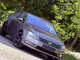 Volkswagen Passat 1.4 TSI BlueMotion *ERST 134Tkm* GUTE AUS - gebrauchte VW Passat aus dem Jahr 2011