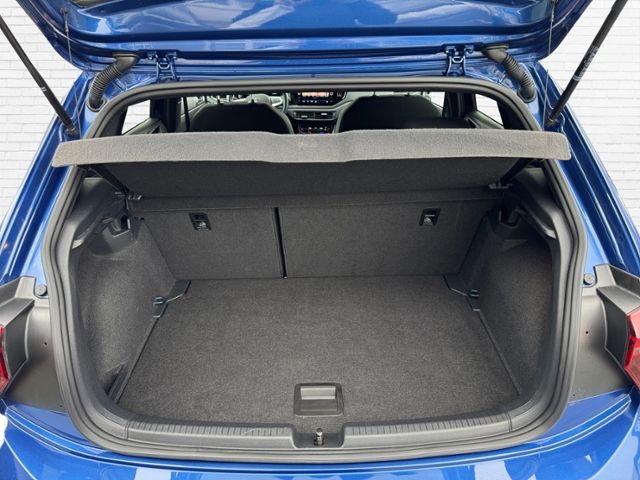 Fahrzeugabbildung Volkswagen Polo R-Line 1.0 TSI DSG KLIMA LED ALU