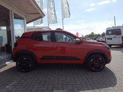 Foto Nummer 5: DACIA Spring