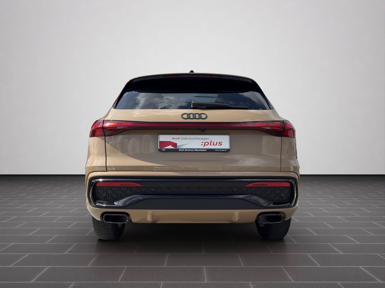 Audi Q5 - Bild 8