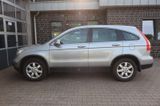 Honda CR-V 2.2i-CTDi Style Allwetterreifen/AHK - Honda CR-V aus 2008