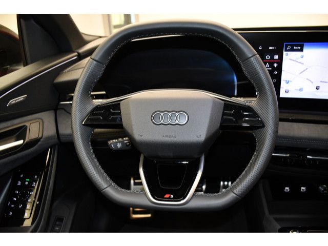 Audi Q6 e-tron - Bild 7