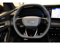 Audi Q6 e-tron - Vorschau Bild 7