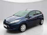 Ford Fiesta Trend*Klima*HU/AU 03/27*AUX*USB* - Ford Fiesta: 2.0