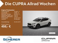Cupra Formentor - Vorschau Bild 1