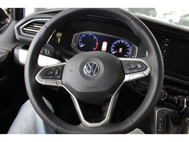T6.1 Multivan Cruise  2.0 TDI EU6d-T LED Navi St