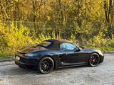 Porsche Boxster 4.0 GTS Burmester wie neu - Porsche Boxster 4.0 GTS