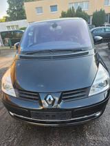 Renault Grand  Espace 2.0 dci - Renault Grand Espace: 2.0