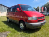 Volkswagen T4 Multivan Allstar - VW T4 Multivan in Dresden