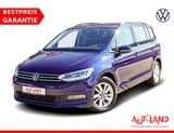 Volkswagen Touran 2.0 TDI Comfortline LED Klimaaut. Navi