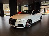Audi RS3 Lim. 2.5 TFSI quattro*Pano*RS-Sitze*NoOPF - gebrauchte Audi RS3 aus dem Jahr 2017