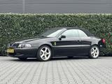 Volvo C70 Convertible 2.4 T Tourer, klima CONTROL, STO - gebrauchte Volvo C70 aus dem Jahr 2002