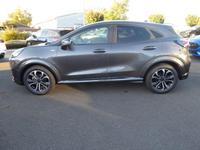 Ford Puma ST-Line MHEV Automatik Assistenzpaket + Win