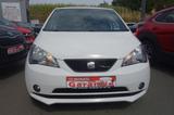 Seat Mii FR-Line - Seat Mii FR-Line mit Benzin-Antrieb