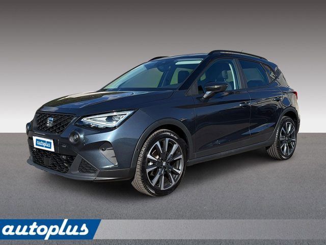 Seat SEAT Arona 1,0 Style imagem 3