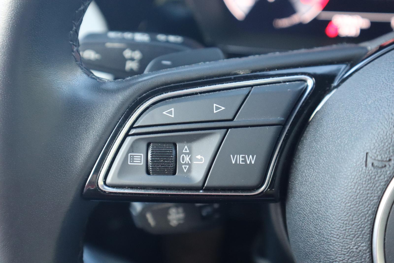 Audi A3 30 TFSI advanced LED Navi ACC Virtual Cockpit, миниатюра 13