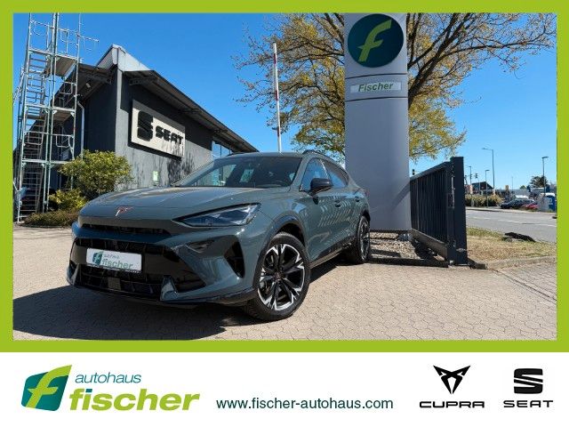 Cupra Formentor 1.5 eTSI AHK Sennheiser Allwetterr.